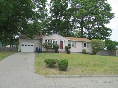 57 Walker Rd, Warwick, RI 02889 photo 1