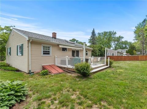 15 Colonial Dr, Warren, RI 02885 photo 14