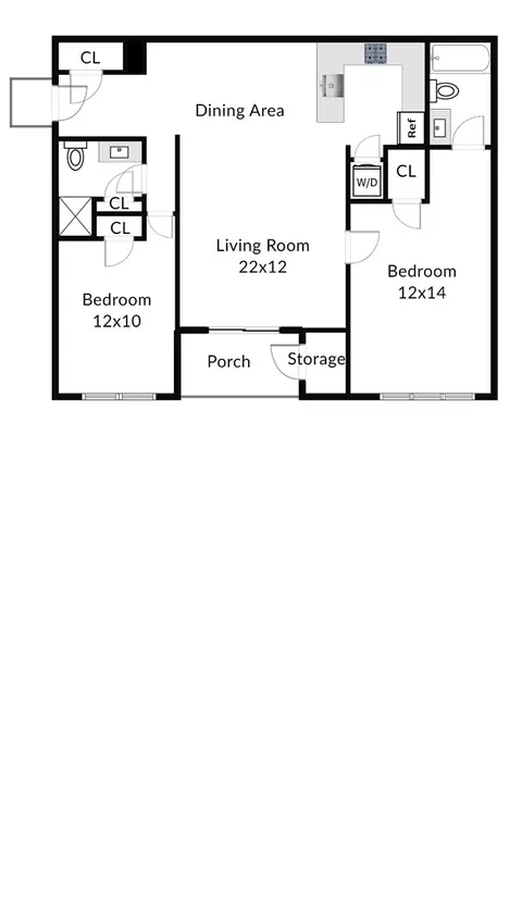 96 Mill St #304, Woonsocket, RI 02895 photo 24