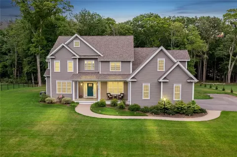 44 Lantern Rd, Lincoln, RI 02865 photo 1