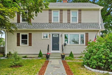 15 Everleth Ave, Warwick, RI 02888 photo 1