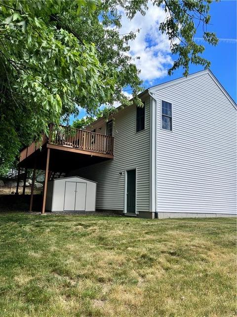 42 Manila Ave, Woonsocket, RI 02895 photo 25