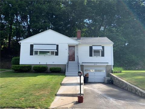 43 Maribeth Dr, Johnston, RI 02919 photo 1