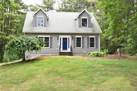 31 Cooper Rd, Glocester, RI 02814 photo 3