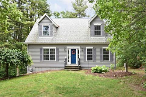 31 Cooper Rd, Glocester, RI 02814 photo 1