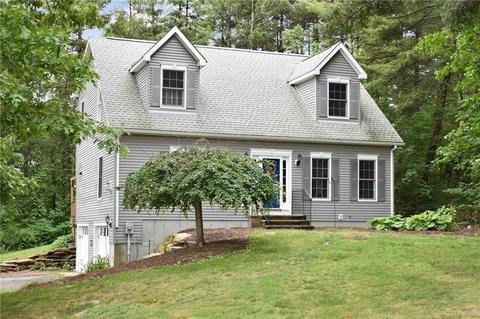 31 Cooper Rd, Glocester, RI 02814 photo 2