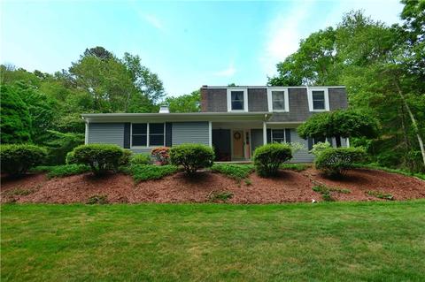 90 Sheffield Hill Rd, Exeter, RI 02822 photo 1