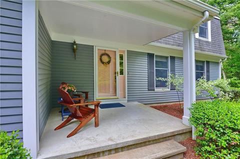 90 Sheffield Hill Rd, Exeter, RI 02822 photo 3