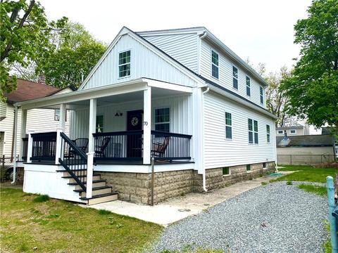 70 Huron St, Warwick, RI 02889 photo 1