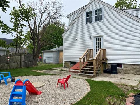 70 Huron St, Warwick, RI 02889 photo 30