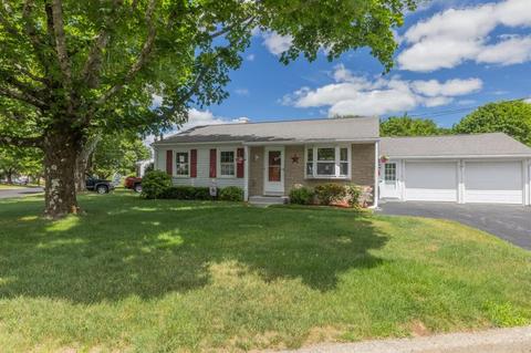 204 Halsey Rd, Woonsocket, RI 02895 photo 1