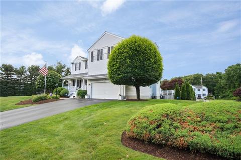 16 Ashbrook Dr, Cranston, RI 02921 photo 34