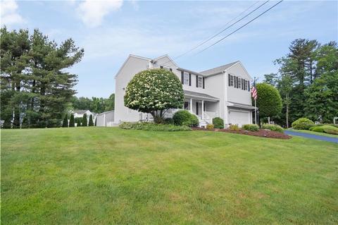 16 Ashbrook Dr, Cranston, RI 02921 photo 32