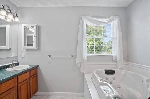 16 Ashbrook Dr, Cranston, RI 02921 photo 20