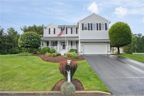 16 Ashbrook Dr, Cranston, RI 02921 photo 1