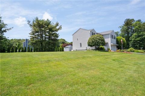 16 Ashbrook Dr, Cranston, RI 02921 photo 33