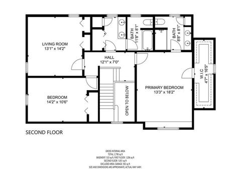 202 Ridge Dr, Exeter, RI 02822 photo 49