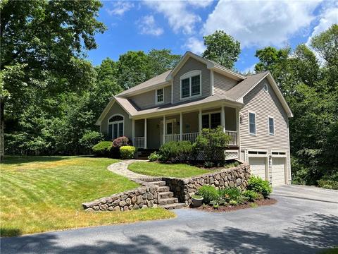 202 Ridge Dr, Exeter, RI 02822 photo 43