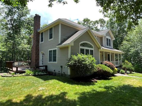 202 Ridge Dr, Exeter, RI 02822 photo 37