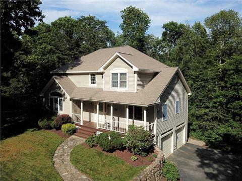 202 Ridge Dr, Exeter, RI 02822 photo 1