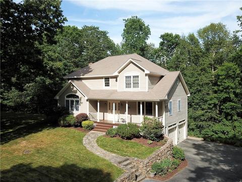 202 Ridge Dr, Exeter, RI 02822 photo 47