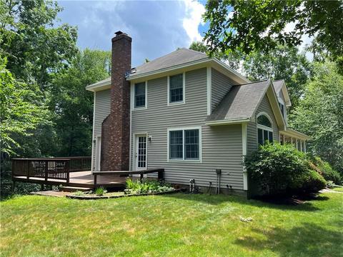 202 Ridge Dr, Exeter, RI 02822 photo 36