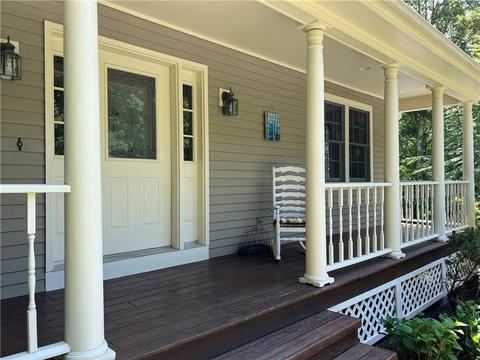 202 Ridge Dr, Exeter, RI 02822 photo 4