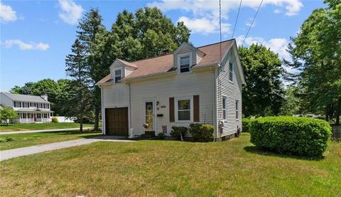 90 Spooner Ave, Warwick, RI 02886 photo 1