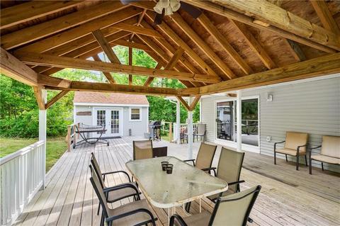 516 Durfee Hill Rd, Glocester, RI 02814 photo 28