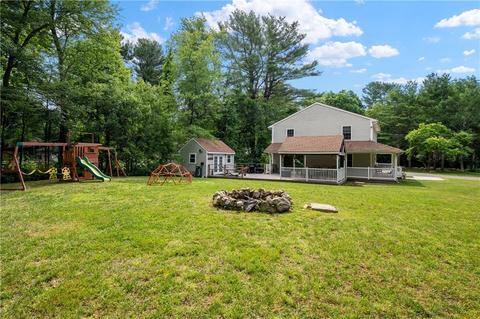 516 Durfee Hill Rd, Glocester, RI 02814 photo 34