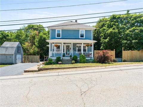 86 Howard Ave, Coventry, RI 02816 photo 1