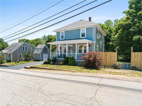 86 Howard Ave, Coventry, RI 02816 photo 2