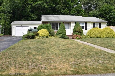 93 Crane St, Warwick, RI 02889 photo 1