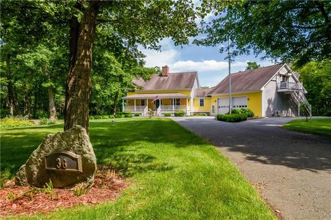 36 William Sisson Rd, Little Compton, RI 02837 photo 1