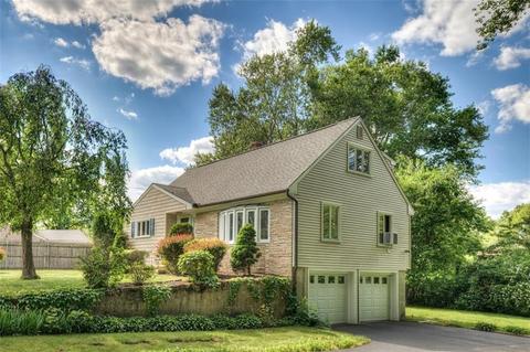 45 Ray St, Coventry, RI 02816 photo 4