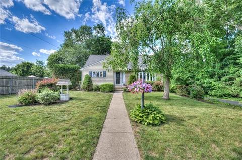 45 Ray St, Coventry, RI 02816 photo 24