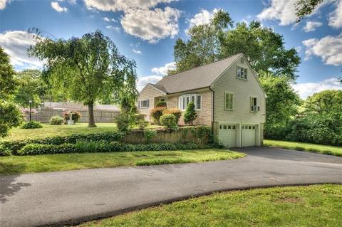 45 Ray St, Coventry, RI 02816 photo 23