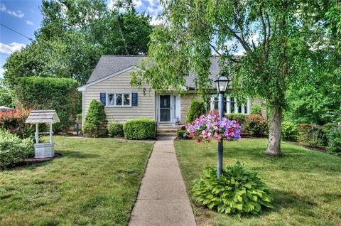 45 Ray St, Coventry, RI 02816 photo 1