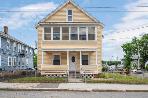 74 Saint Barnabe St, Woonsocket, RI 02895 photo 1