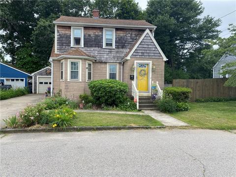 18 Benbridge Ave, Warwick, RI 02888 photo 1