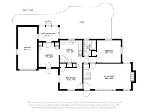 61 Knowles Dr, Warwick, RI 02888 photo 6
