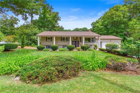 3175 Flat River Rd, Coventry, RI 02816 photo 1