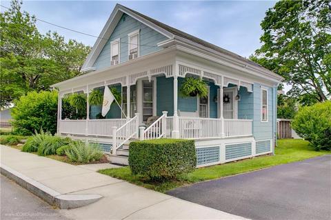 77 King St, Warren, RI 02885 photo 1