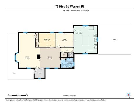 77 King St, Warren, RI 02885 photo 45