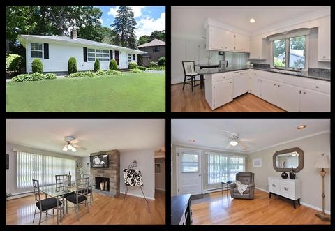 47 Tomahawk Trl, Cranston, RI 02921 photo 1