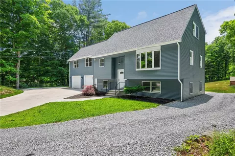 124 Eagle Peak Rd, Pascoag, RI 02859 photo 2
