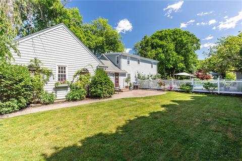 65 Thunder Trl, Cranston, RI 02921 photo 35