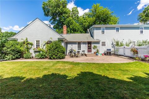 65 Thunder Trl, Cranston, RI 02921 photo 34