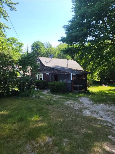 127 Echo Rd, Glocester, RI 02814 photo 1