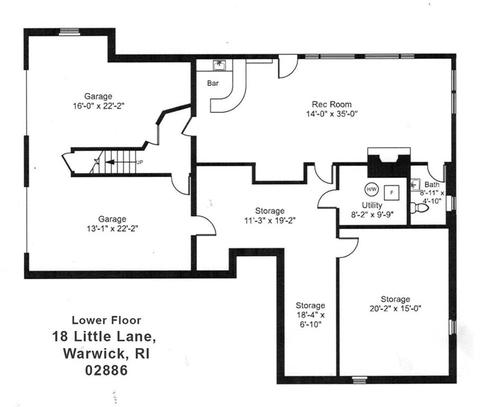 18 Little Ln, Warwick, RI 02886 photo 49